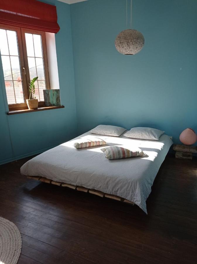 Sunrise Apartment Kamianets-Podilskyi Ngoại thất bức ảnh