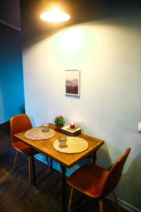 Sunrise Apartment Kamianets-Podilskyi Ngoại thất bức ảnh