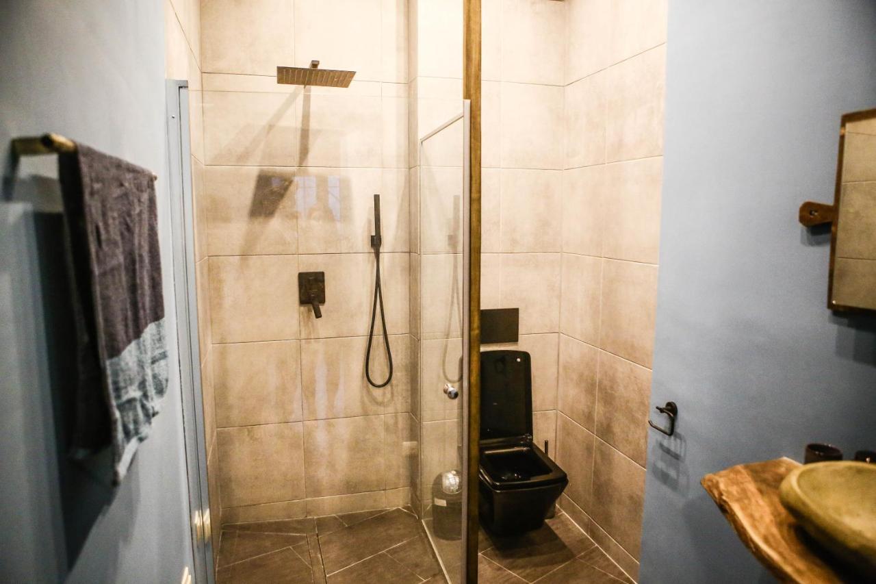 Sunrise Apartment Kamianets-Podilskyi Ngoại thất bức ảnh